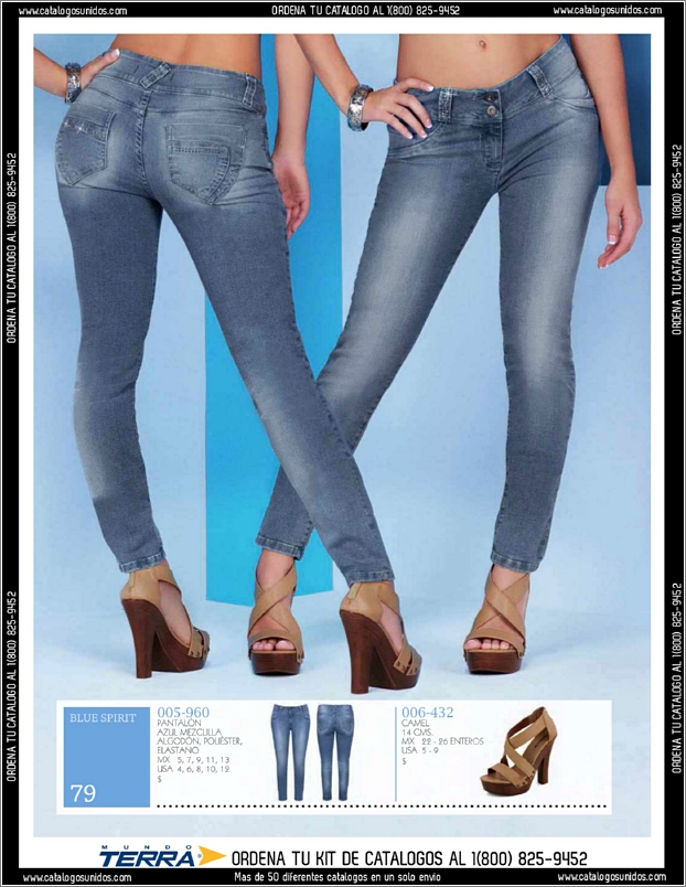 Mundo Terra - Catalogos PV14 - Moda Dama_Page_080